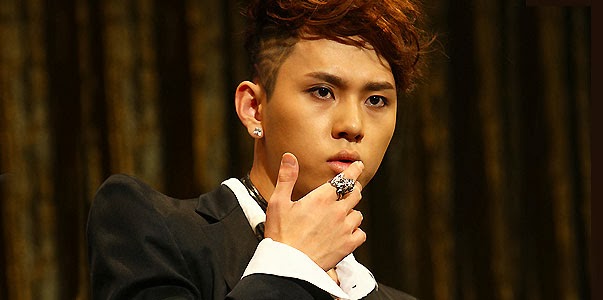 Biodata Dan fakta unik Junhyung Beast