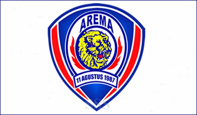 Arema FC Logo
