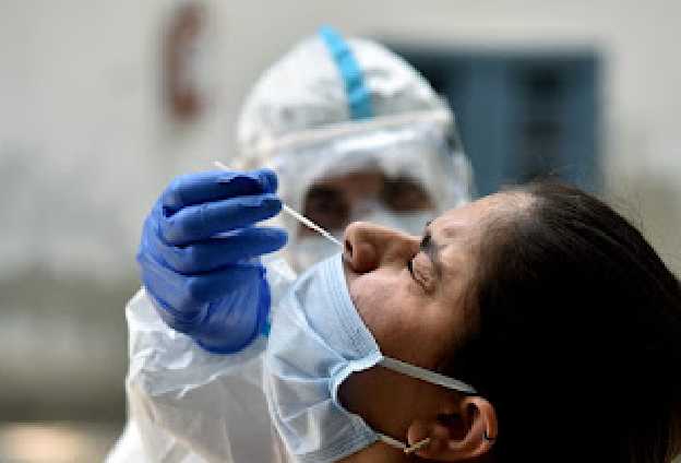 उत्तराखण्ड में शनिवार को कोरोना संक्रमण के 38 नए मामले मिले, एक भी मौत नहीं