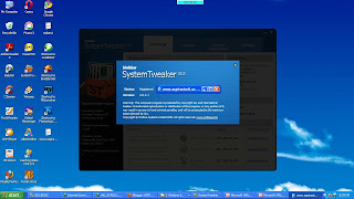 Uniblue SystemTweaker 2012 Full Crack - Mediafire