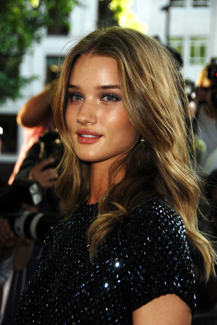 rosie huntington whiteley