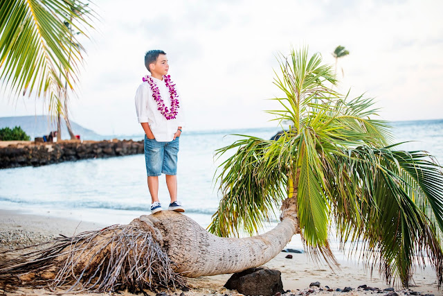 Hawaii family photographers-Oahu