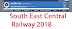 South East Central Railway Latestbharti 2017 for Apprentice | 1,050 Posts | Last date: 27 December 2017