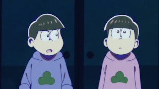 おそ松さん 3期5話 まぁな Osomatsu-san