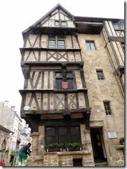 b bayeux