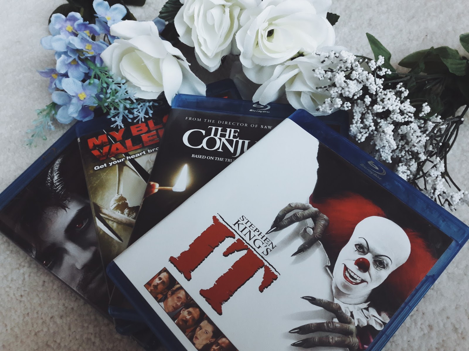 Horror Movies To Watch On A Date Night Rooting Branches