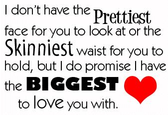 It is impossible to find someone who will never hurt you...