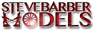 10% Discount On Orders from Steve Barber Models