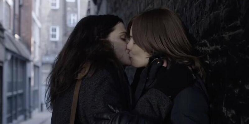 disobedience review