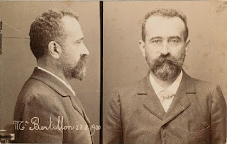 Alphonse Bertillon