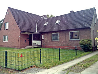 Niendorf Paul Sorge Straße 153