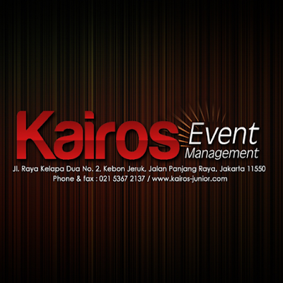 Kairos Event Management