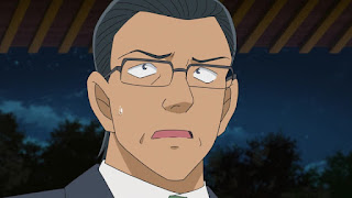 名探偵コナンアニメ 1006話 毒を入れたのは誰 | Detective Conan Episode 1006