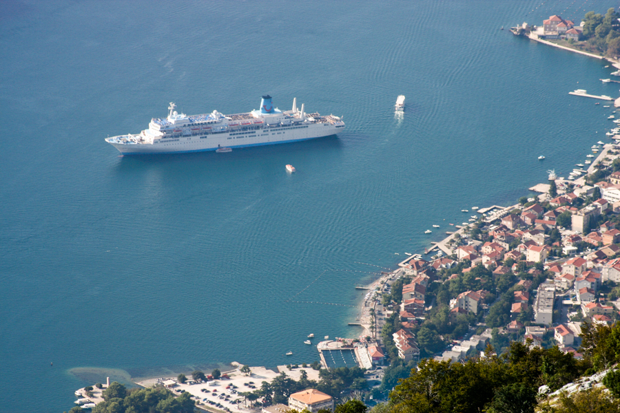 Boka Kotorska