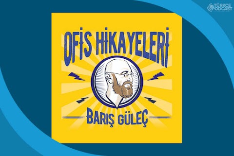 Ofis Hikayeleri Podcast