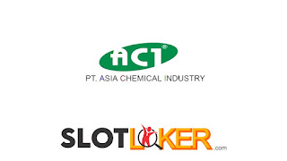 Loker Jateng SMK Technical Support Laminating Sepatu PT Asia Chemical Industry Salatiga Terbaru 2022