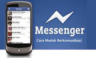 Facebook Messenger Untuk Nokia X2-01, download fb messenger terbaru hp nokia.