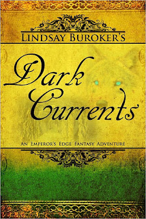 Dark Currents by Lindsay Buroker