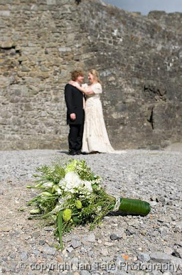 wedding photography carlingford ireland