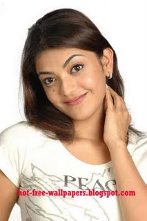 Kajal Agarwal Wallpapers