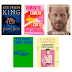 Birthday Book Wishlist