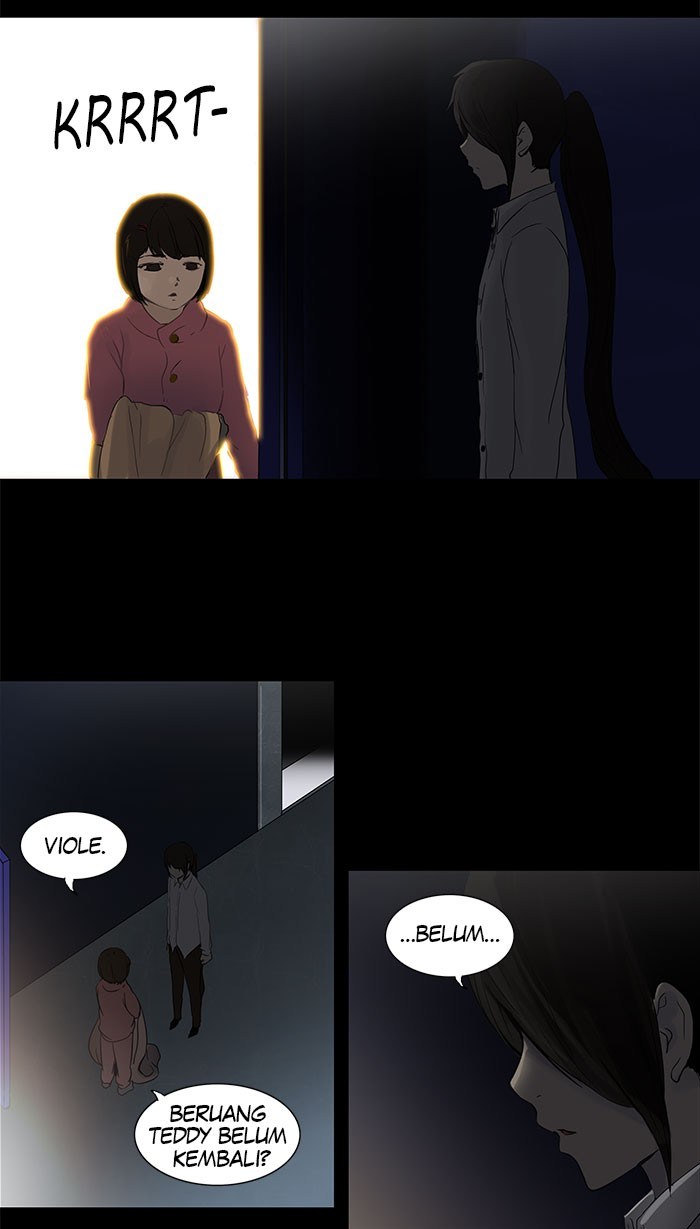 Tower of God Bahasa indonesia Chapter 124