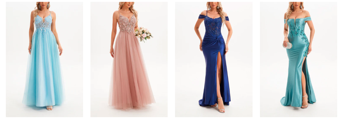 wholesale party wear dresses for women in los angeles
