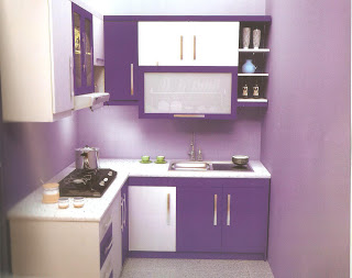 Gambar Model Dapur on Dapur Sederhana Dapur Minimalis Gambar Dapur Keren