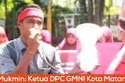 World Health Day, GMNI: Pemerintah Harus Terbuka dalam Menghadapi Covid19