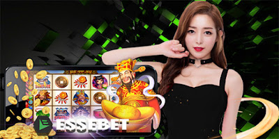 JOKER SLOT APK GAMING ONLINE INDONESIA TERPERCAYA - essebetting88.biz