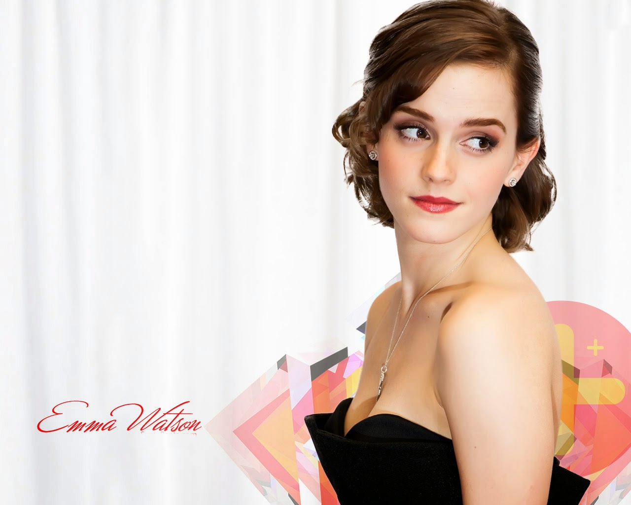 Emma Watson FUll HD Wallpapers