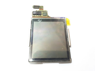 LCD Hape Jadul Nokia N70 6680 N72 6681 New Old Stock