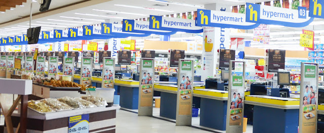 Hypermart MPPA