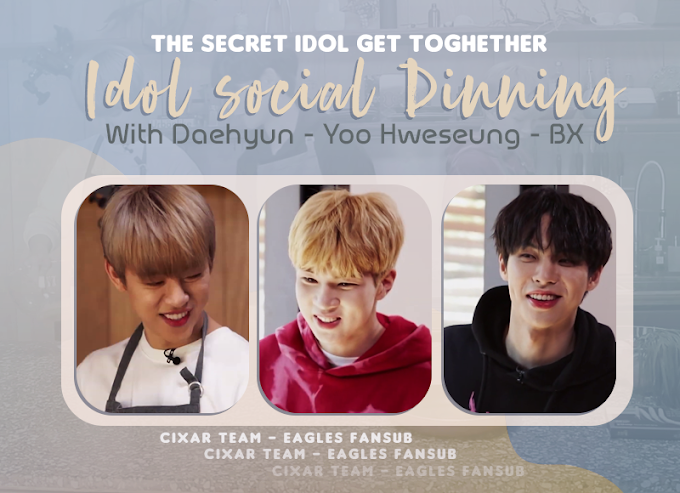 Idol Social Dining