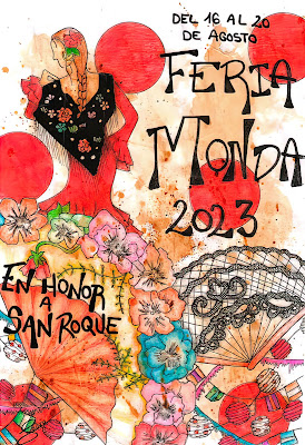 Monda - Feria 2023 - Laura Palomo de la Rubia