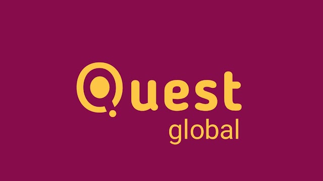 Quest Global Off - Campus Recruitment | Trainee Engineer | 3.5 LPA