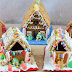 Gingerbread Houses for Kids