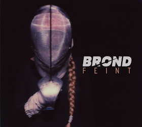 Brond - Feint-EP