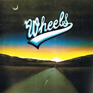 Wheels “Wheels” 1982  US Southern Rock (100 + 1 Best Southern Rock Albums by louiskiss)