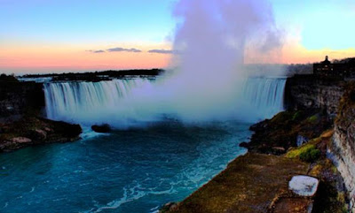 Niagara River