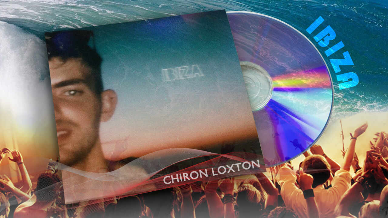 Chiron Loxton - Ibiza
