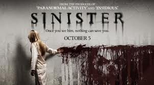 Sinister (2012) Complete R5 DVDRip 1.29GB Download Free