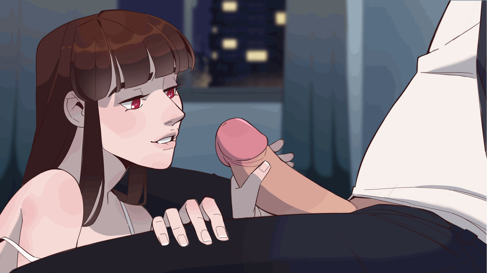 Adult gif