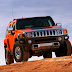 New York Preview: 2008 Hummer H3 Alpha with a 295Hp V8 engine