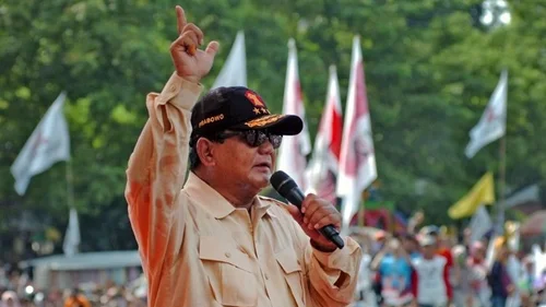 Sarankan Prabowo Tak Lagi Maju Pilpres, Pengamat: Banyak Pendukung Kecewa