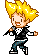 Gif mini people
