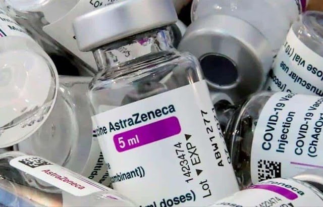 AstraZeneca le dice al gobierno dominicano que ha cumplido con el contrato de compra de vacunas COVID-19