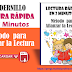 Lectura Rápida en 2 Minutos Método  para Afianzar la Lectura