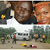 Newly wedded couple die in fatal car crash, one week after wedding (photos)