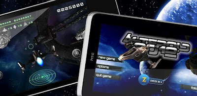 Asteroid 2012 3D v2.0.2 Apk Full Version